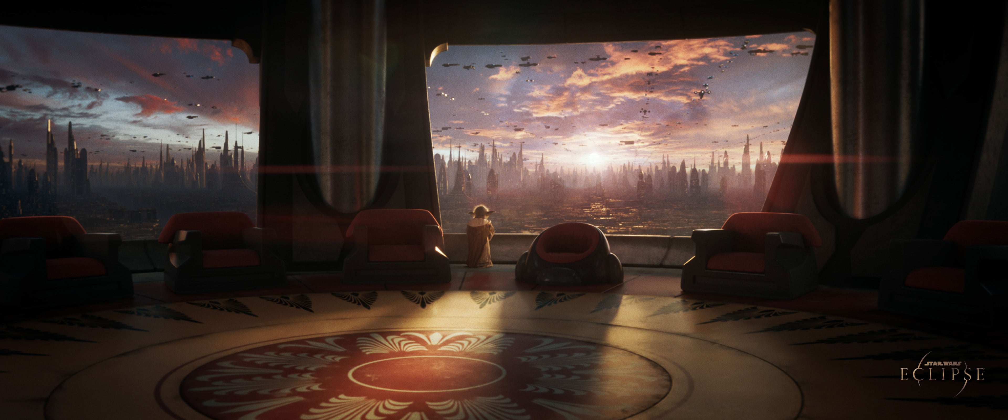 Quantic Dream Protests Layoffs for Star Wars Game