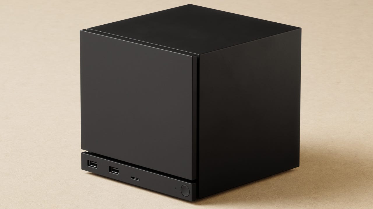 Steam Machines Face Scalper Price Surge