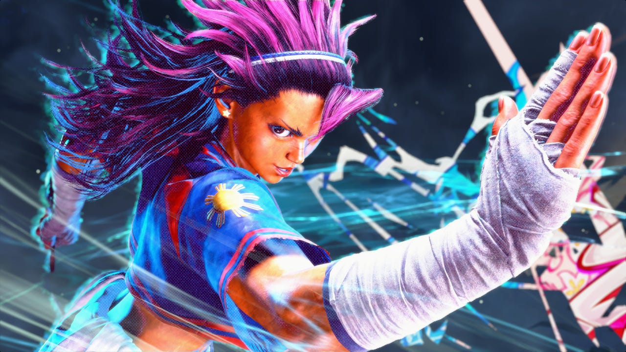 Street Fighter 6 Celebrates 3 Years with New Fighters
