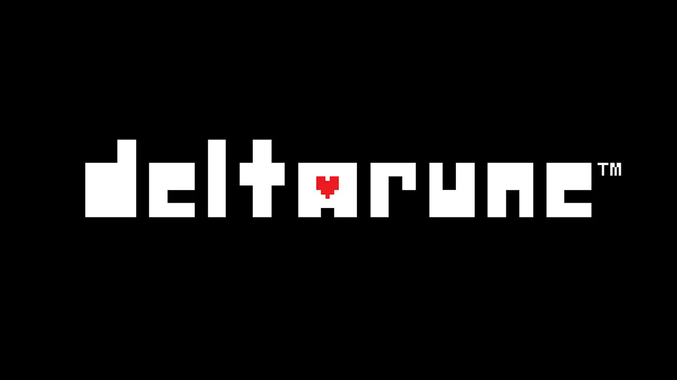 Deltarune Update Fixes Crashes and Gameplay