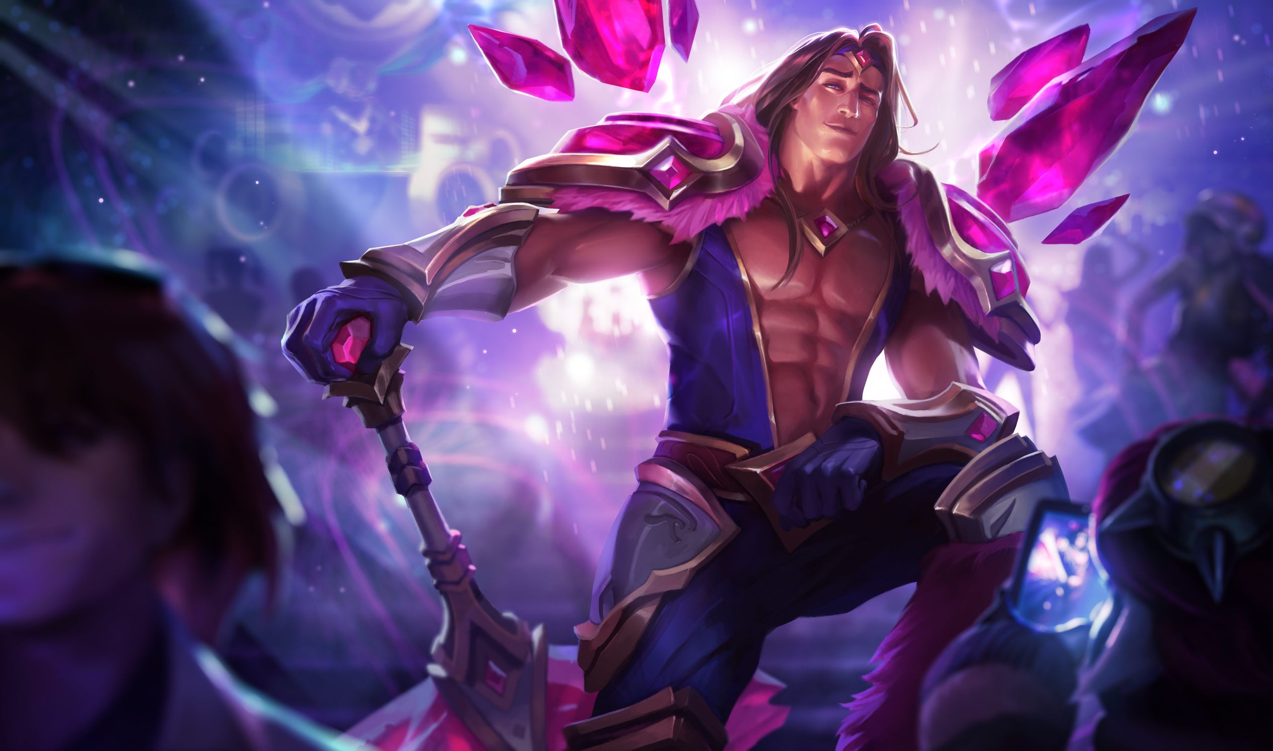 League of Legends Tests Last Hit Indicators