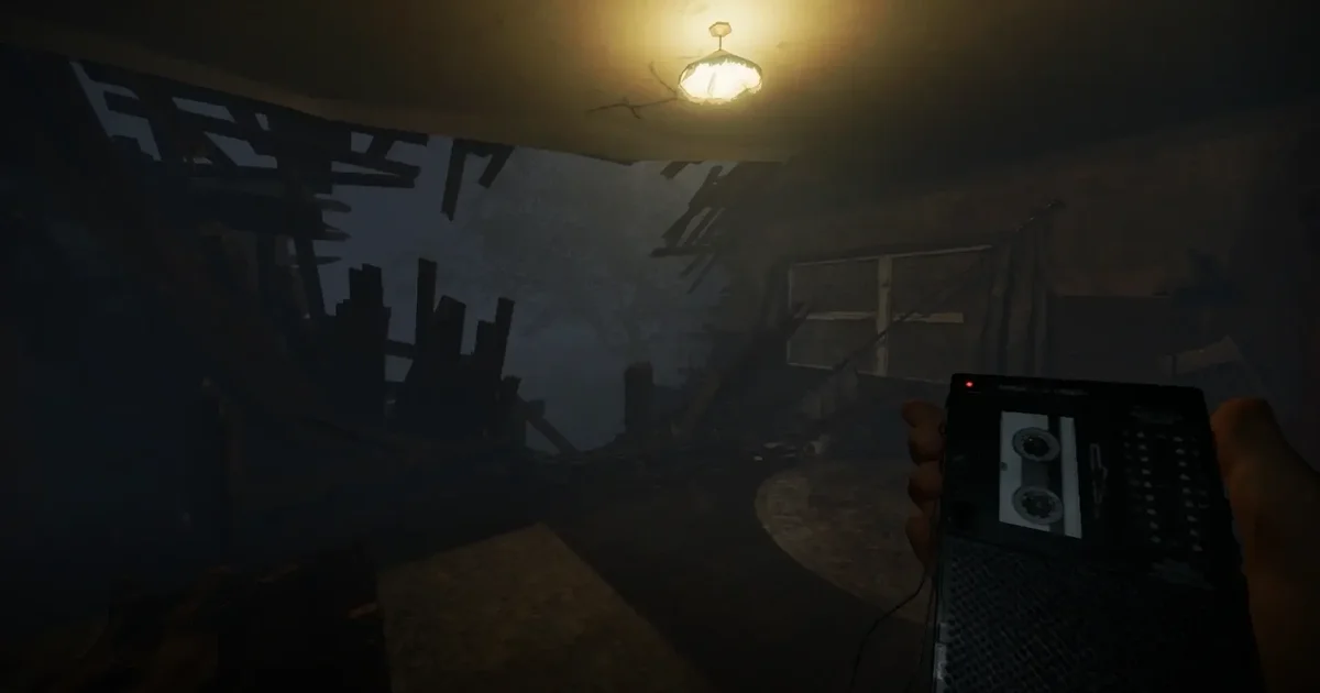 Phasmophobia 1.0 Delayed to 2027 with Updates