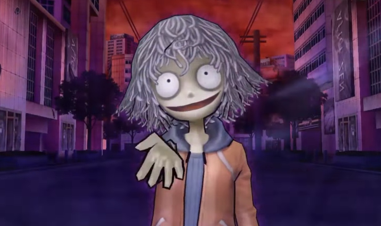 Ushiro May Land on Switch 2, But Don't Get Hopes Up