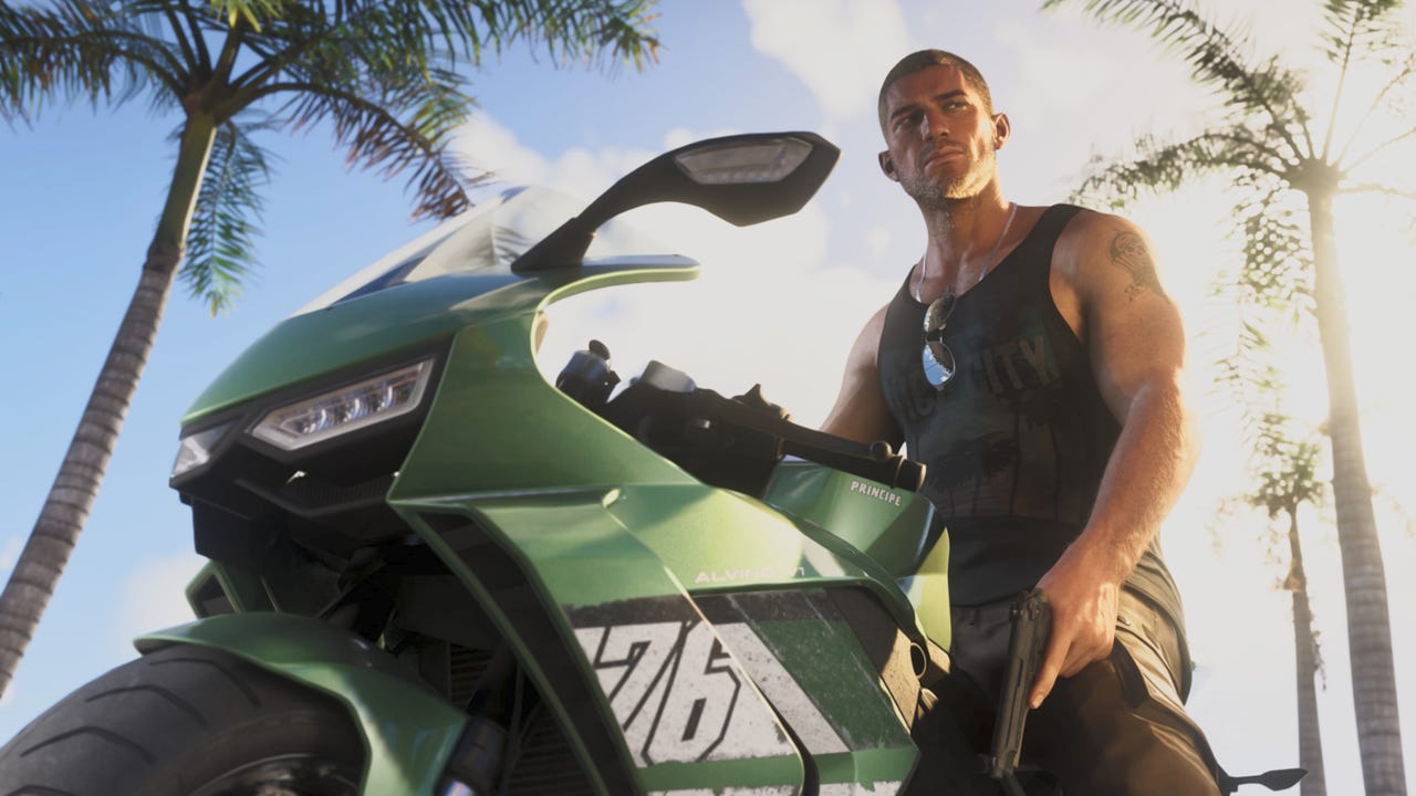 Fans Pay Scalpers for GTA 6 Pre-Orders