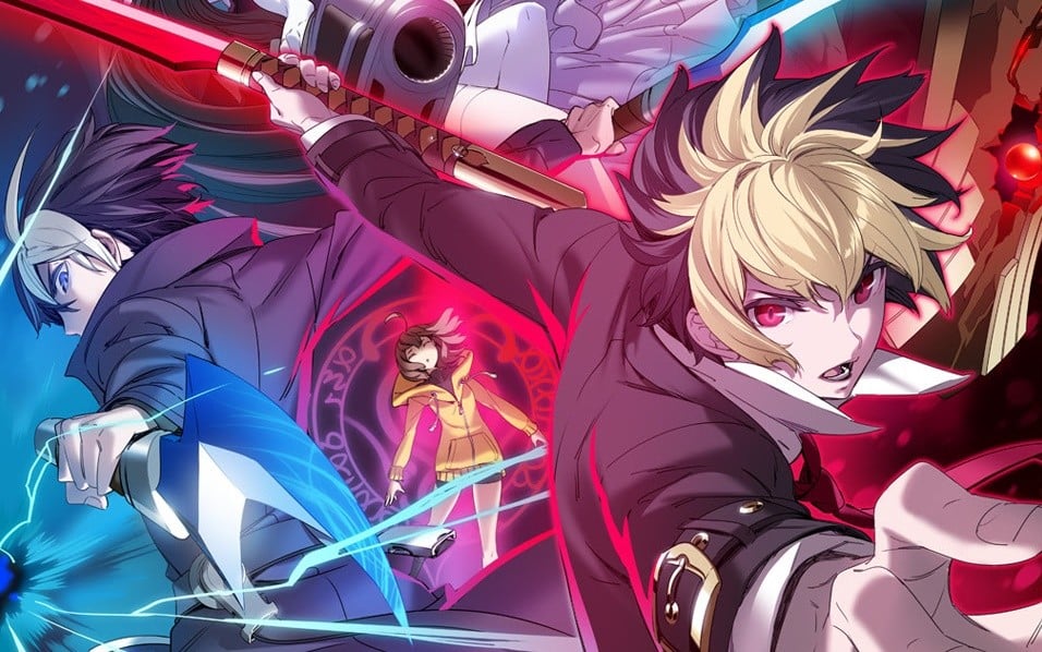 Zohar Joins Under Night In-Birth II This Summer