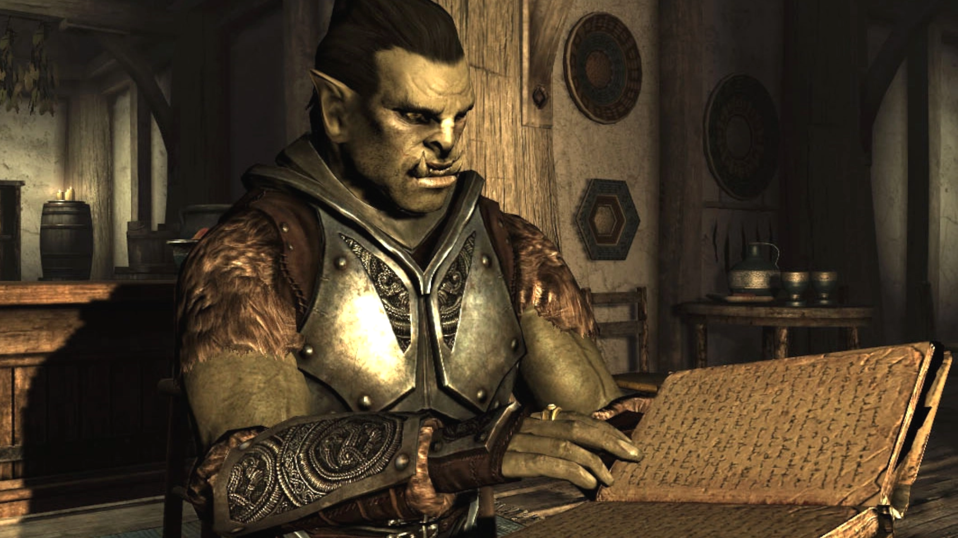 Bethesda Weighs Quality vs. Speed in Games
