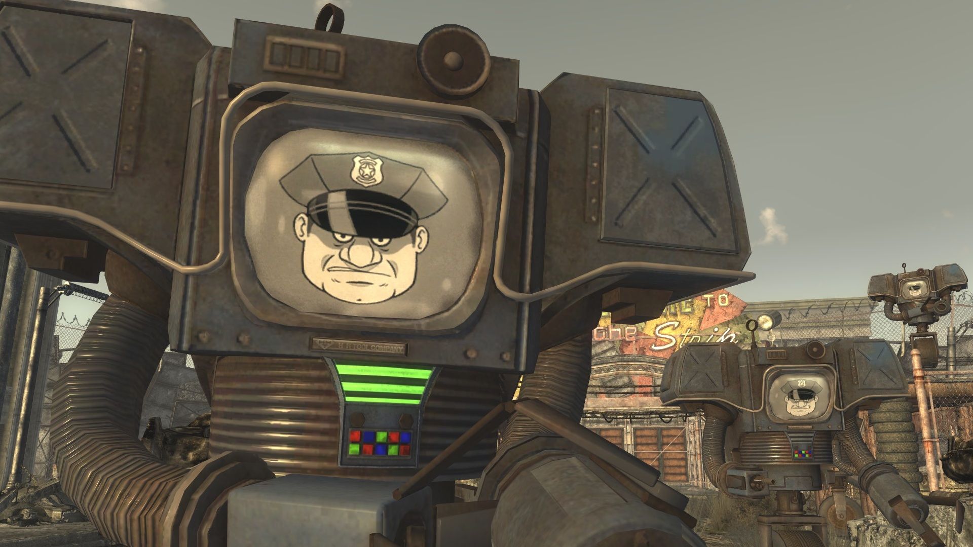 Insights on Character Builds in Fallout: NV