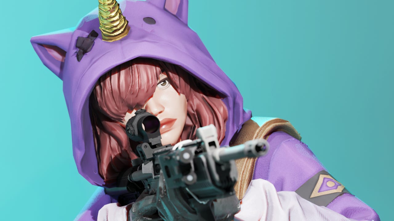Roblox Launches Six New 18+ Games