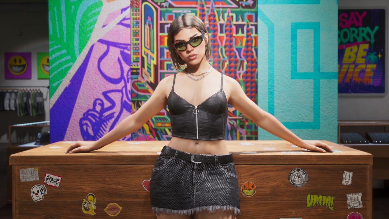 GTA 6: 60fps Hopes Dim as Release Nears