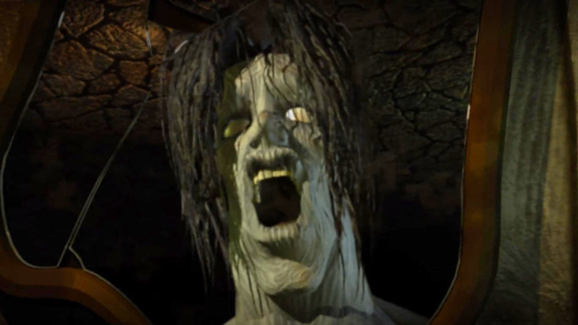 RPG Fans Still Dream of 'Planescape' Sequel