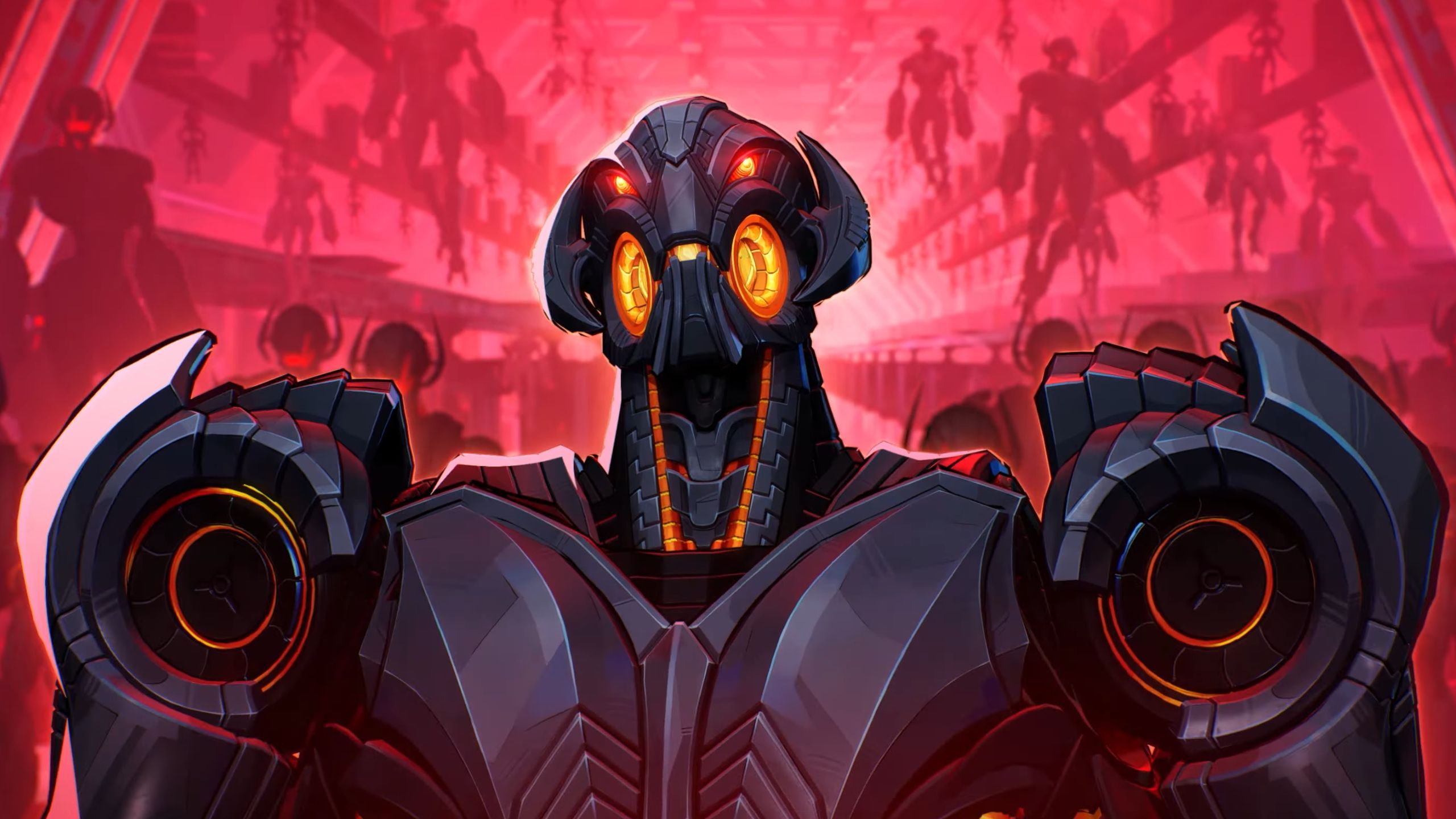 Marvel Rivals Championship Sparks Controversy