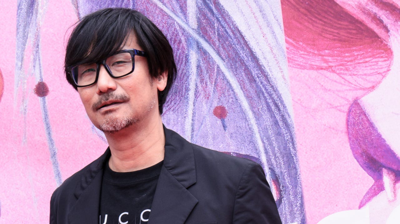Kojima's Horror Game OD Moves Forward with Xbox