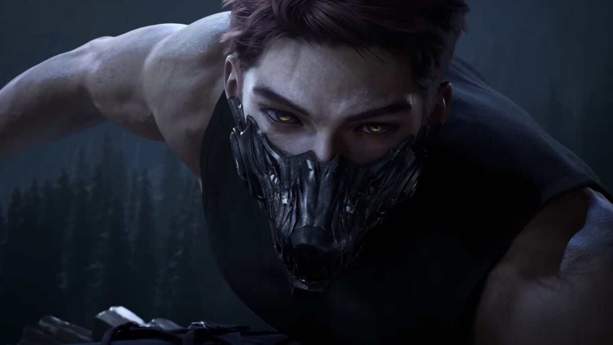 Developers Drop Werewolf Character Amid Backlash