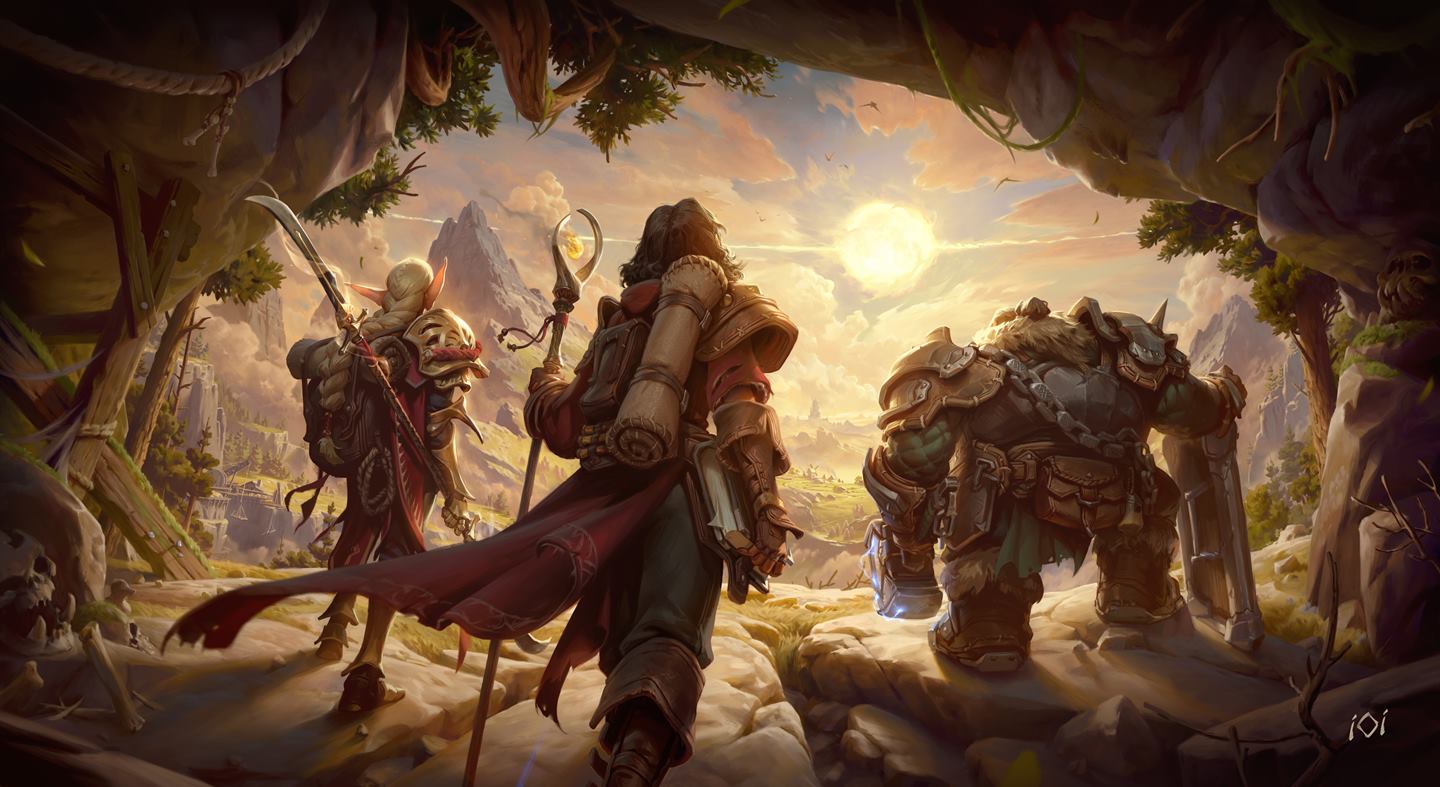 IO Interactive Ends Partnership on Project Fantasy