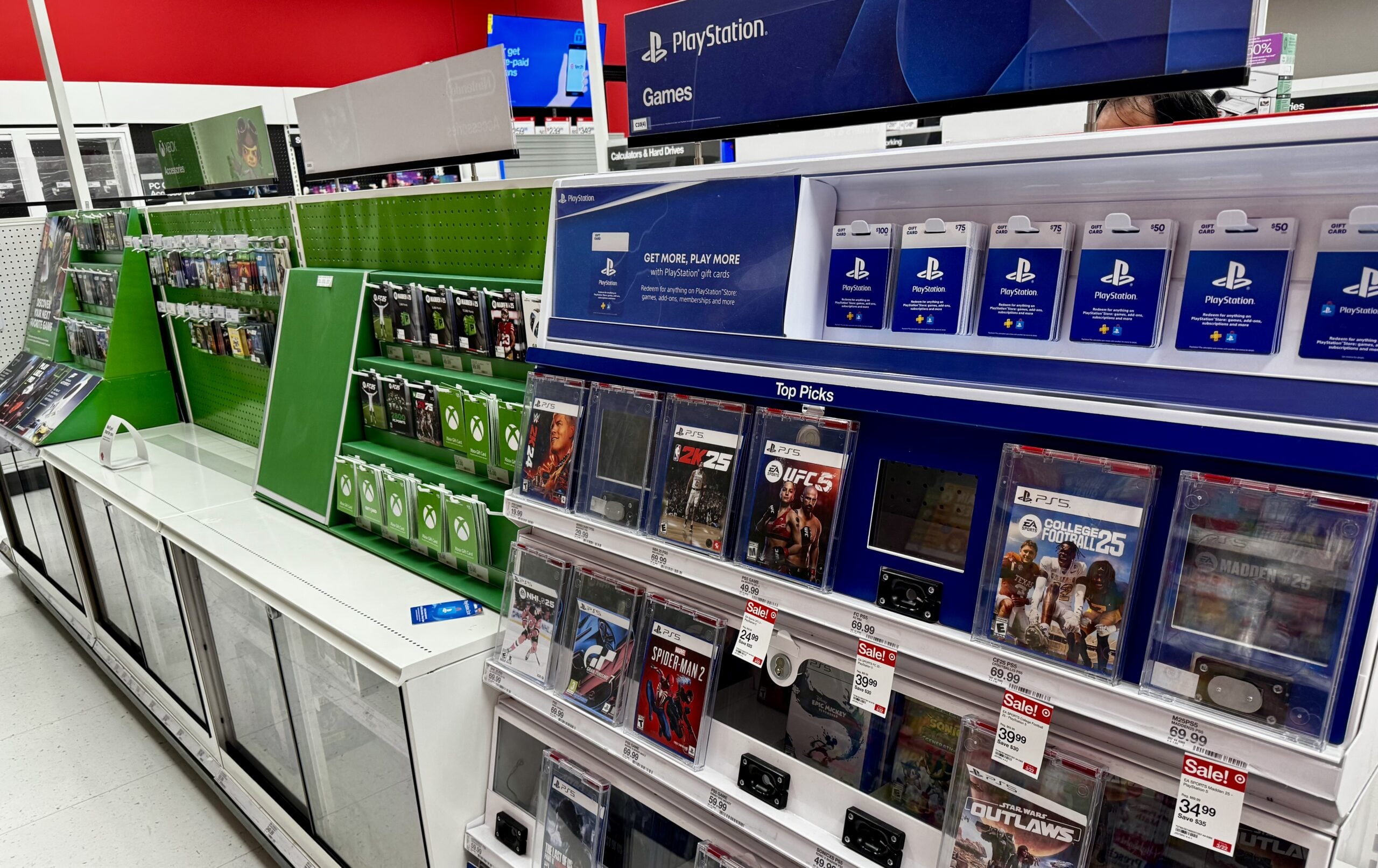Sony Goes All-Digital by 2028