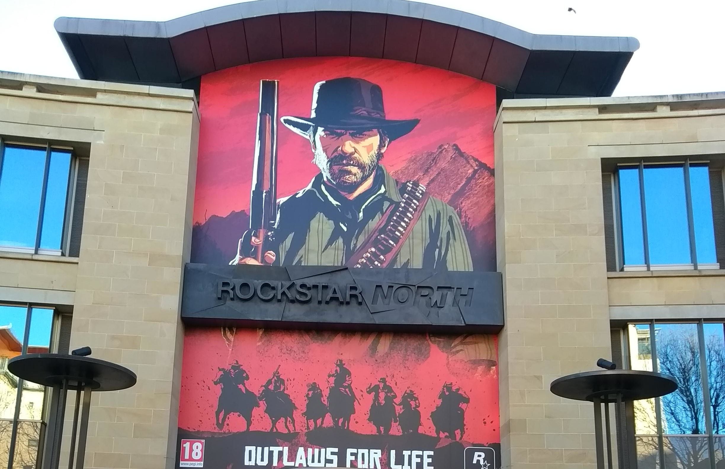 Rockstar Workers Voice Concerns Over Pay and Crunch