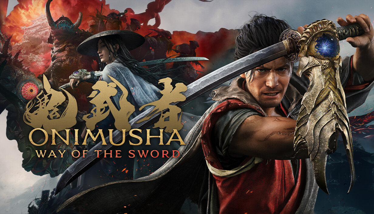 Onimusha: Way of the Sword Now Launches Sept 4