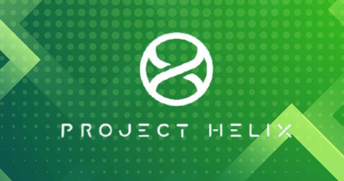 Microsoft Eyes Disc-Free Gaming with Project Helix