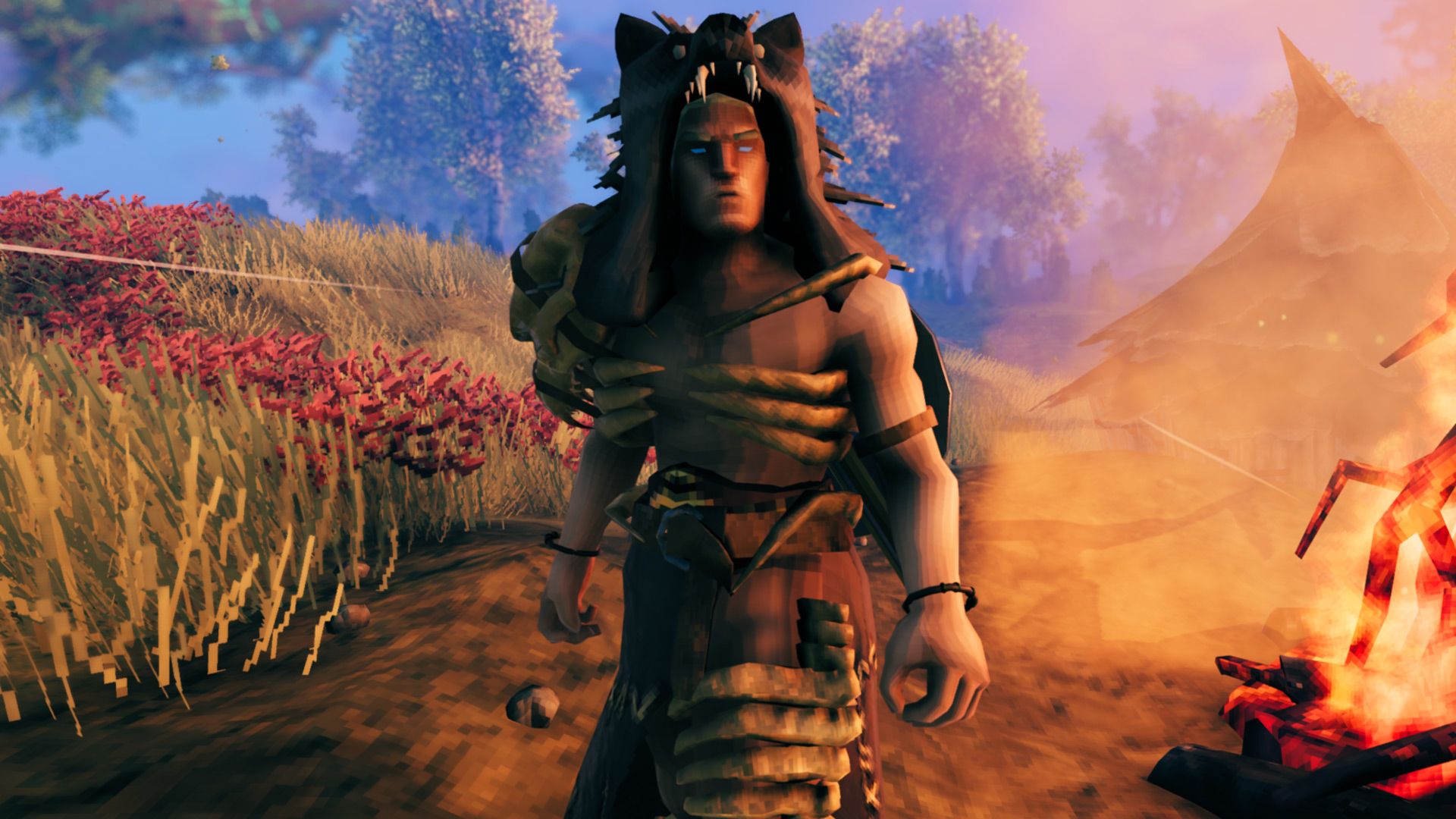 Valheim Launches 1.0 with New Biome and Price Rise