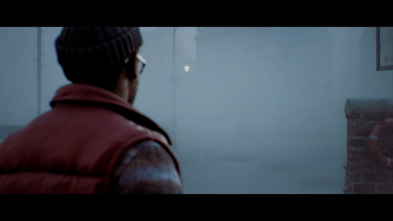 Silent Hill: Townfall Launches This September