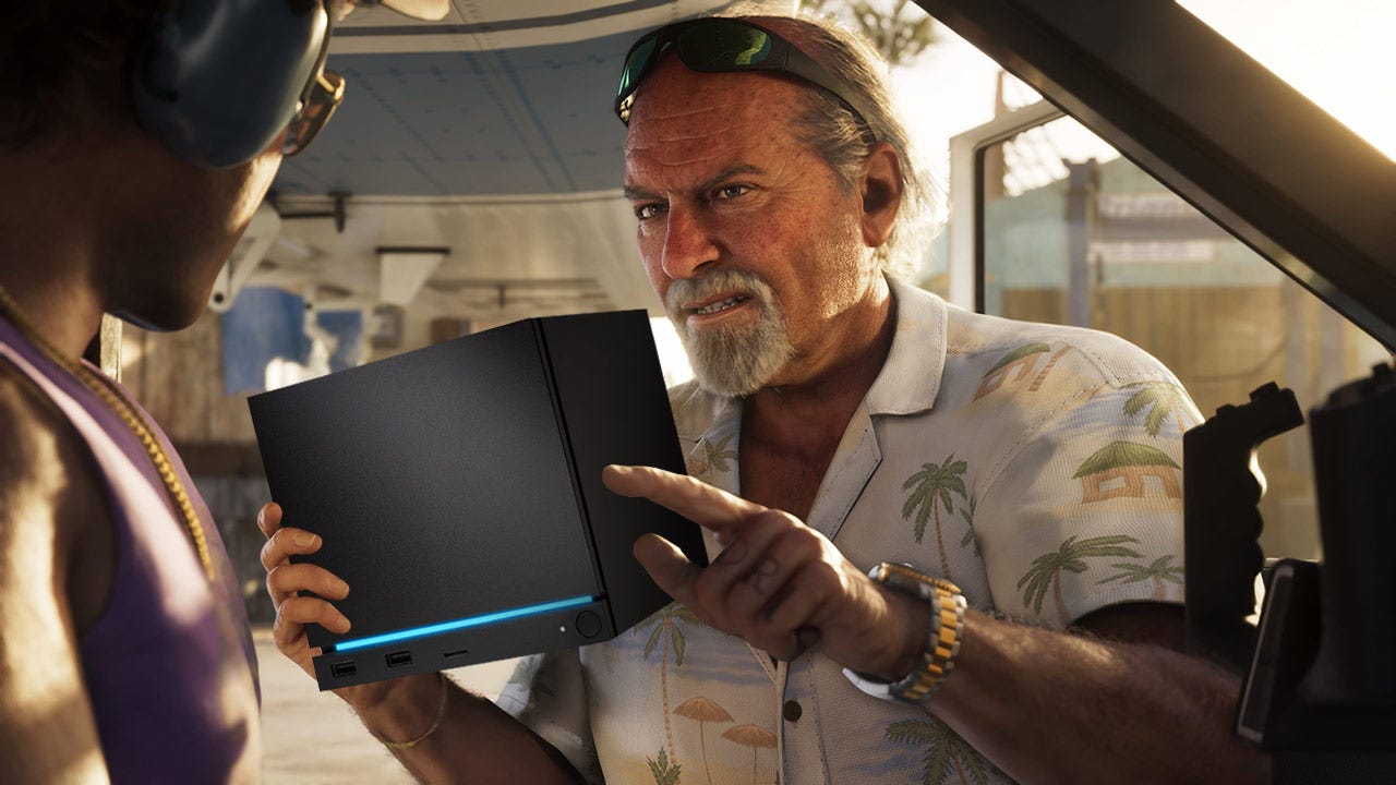 GTA 6 on Steam Machine: Compatibility Hurdles