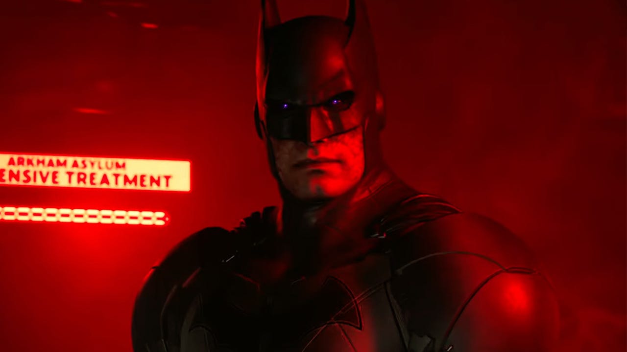 Rocksteady Devs Open Up on Squad Game Struggles