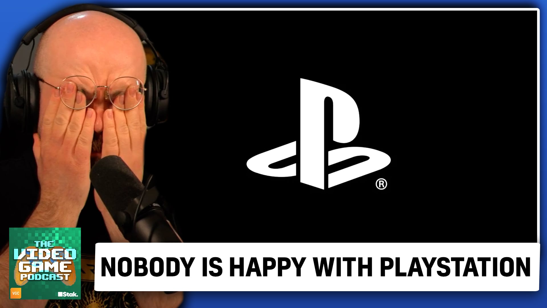 VGC Podcast Discusses PS Store Closure & Xbox Rumors