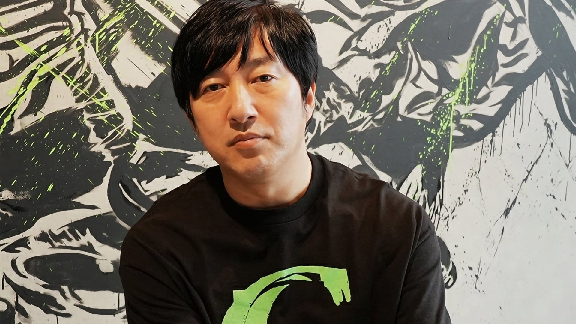 Suda51 Talks Mentorship and Game Design