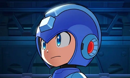 Mega Man Celebrates 40 with New Game Plans