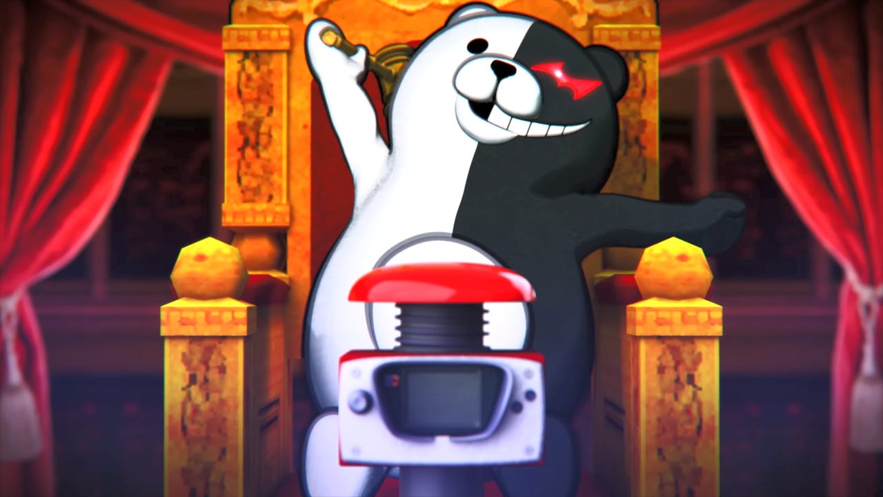 Danganronpa 2x2 Delayed to 2027 with New Features