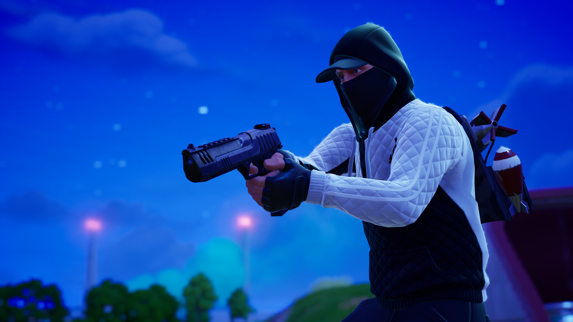 Epic Games Settles Fortnite Leak Case