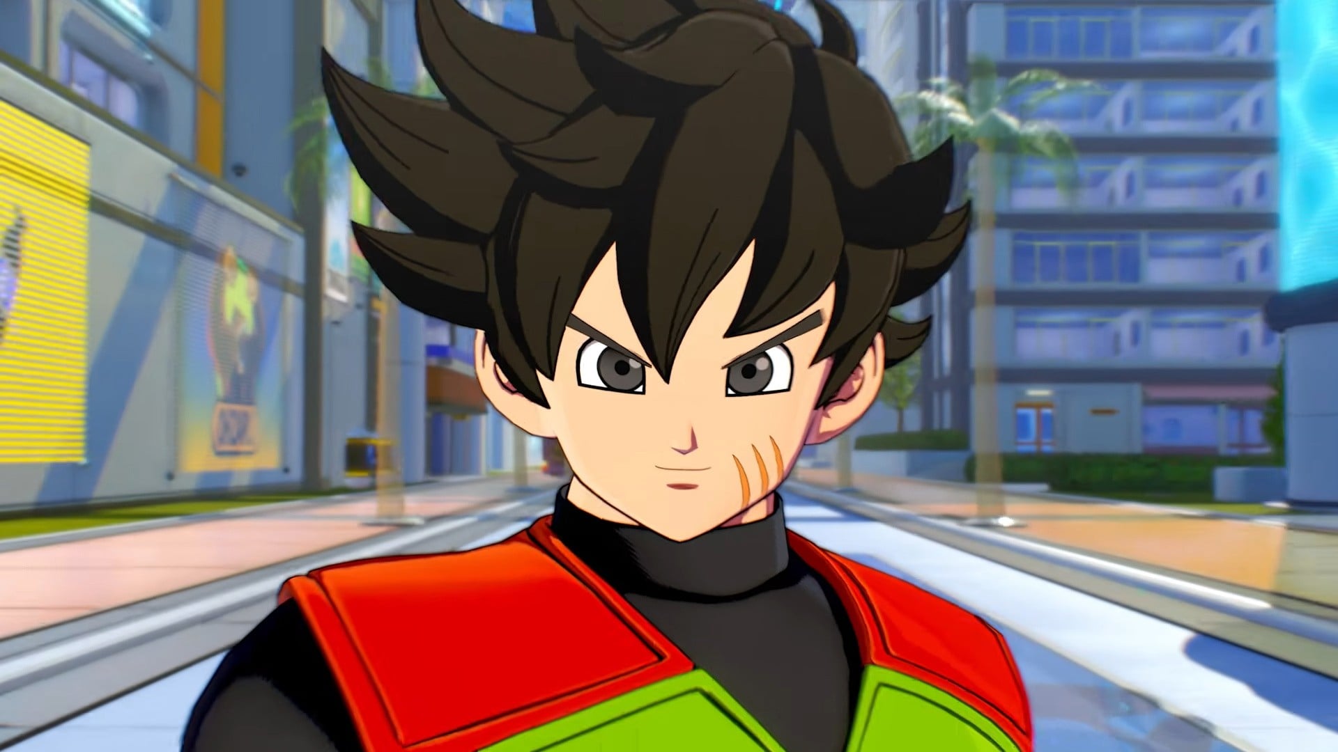 Xenoverse 2's Final DLC Drops Next Week!