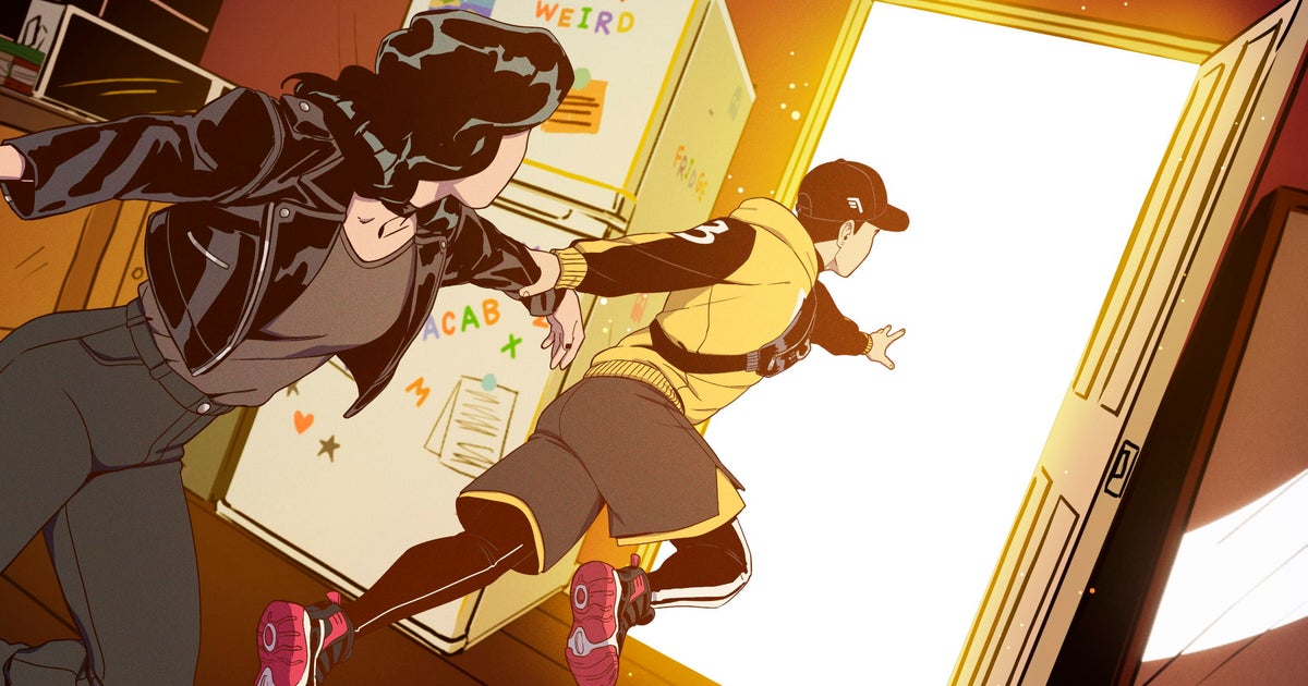 Summerfall Studios Plans Heist RPG Project