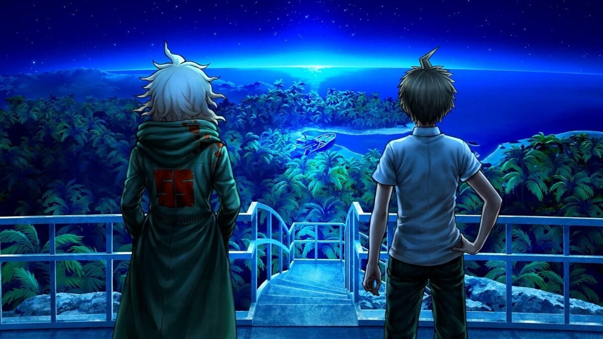 Spike Chunsoft Announces Steins;Gate, Danganronpa Remakes