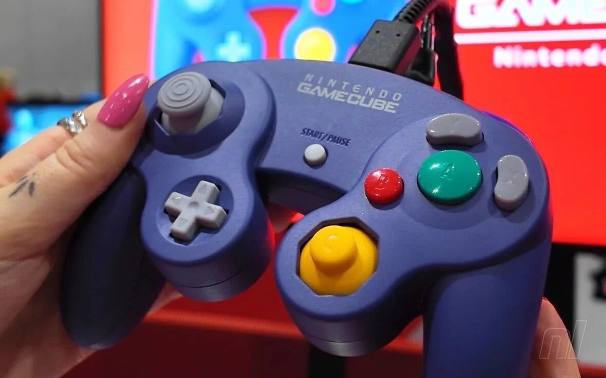 Nintendo Celebrates Gaming History with Updates