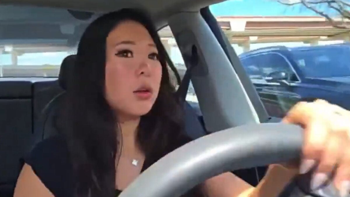 ExtraEmily's Driving Incident Sparks Safety Debate
