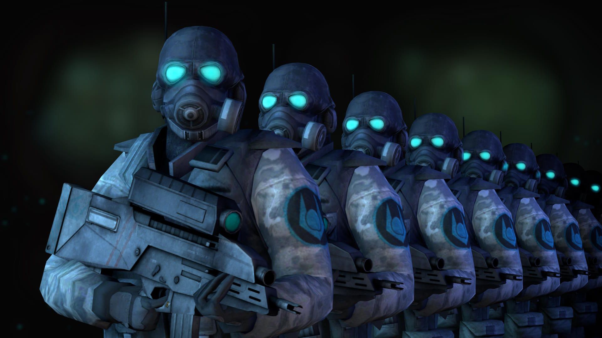 New Half-Life Mod Focuses on Stealth Gameplay