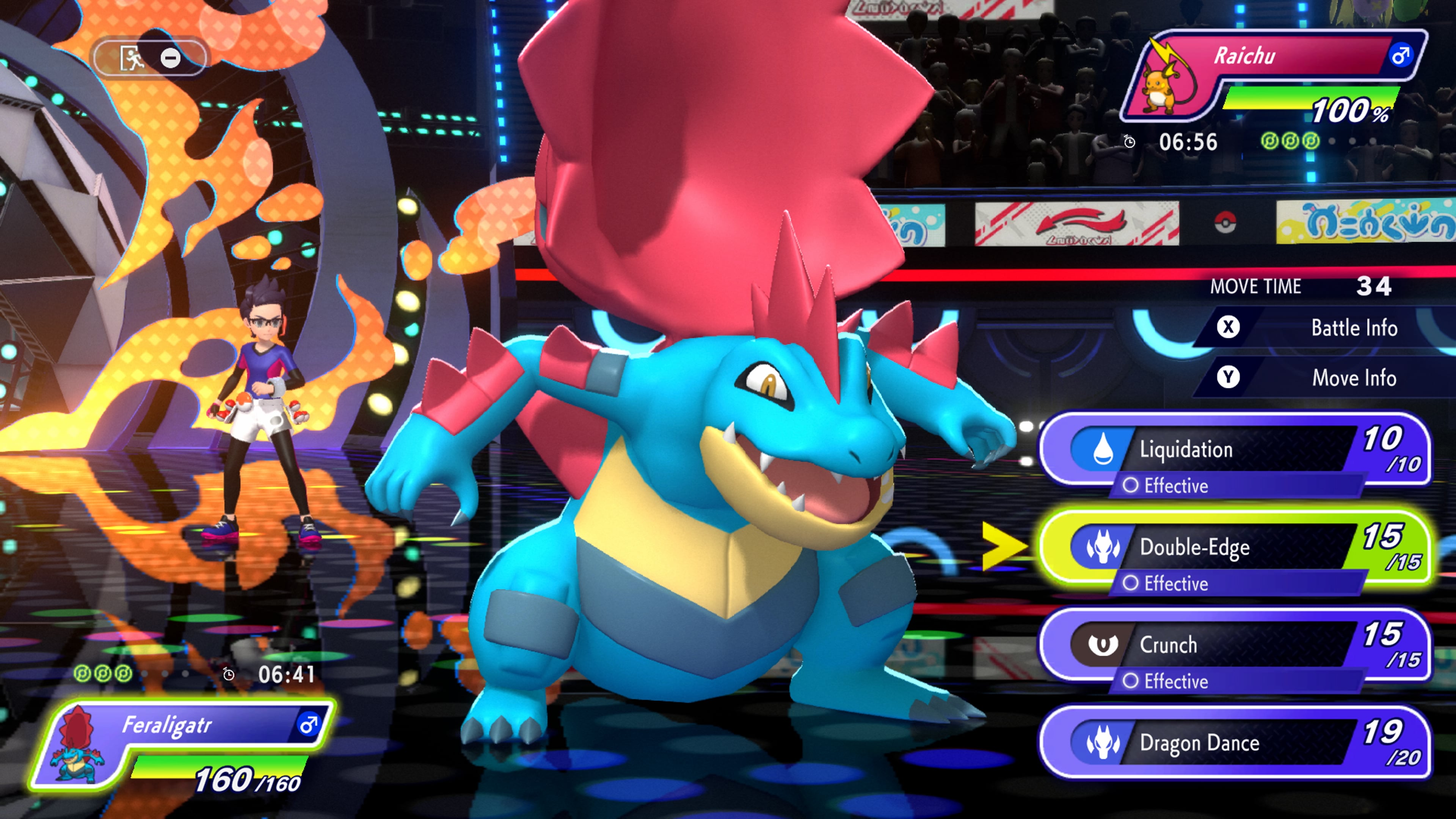 Pokémon Announces Unique Champion Tournament