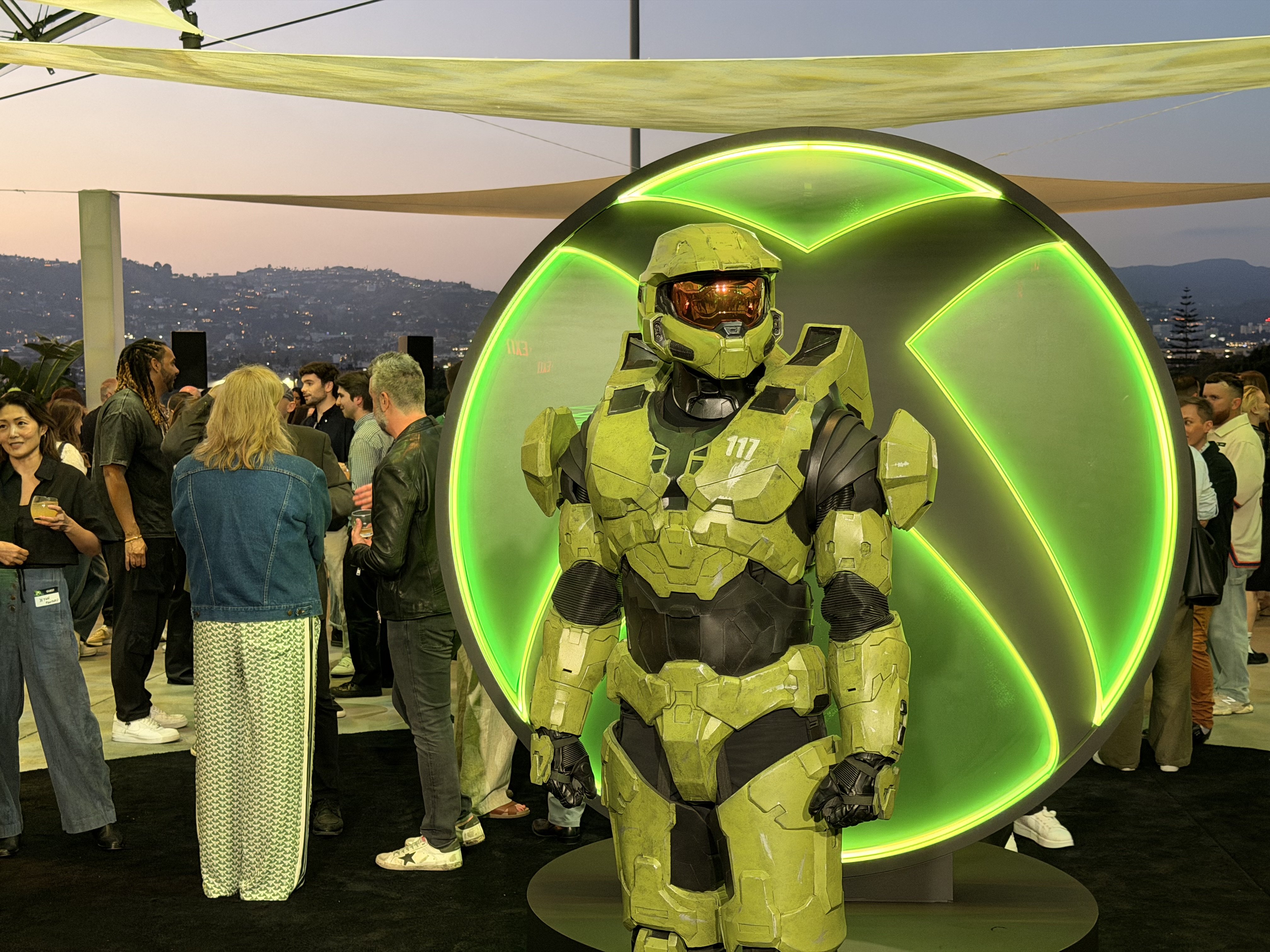 Xbox Cuts Jobs, Divests Studios in Major Shift