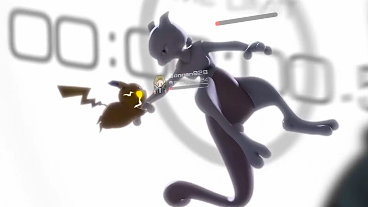 Pokémon Go Marks 10 Years with Special Event