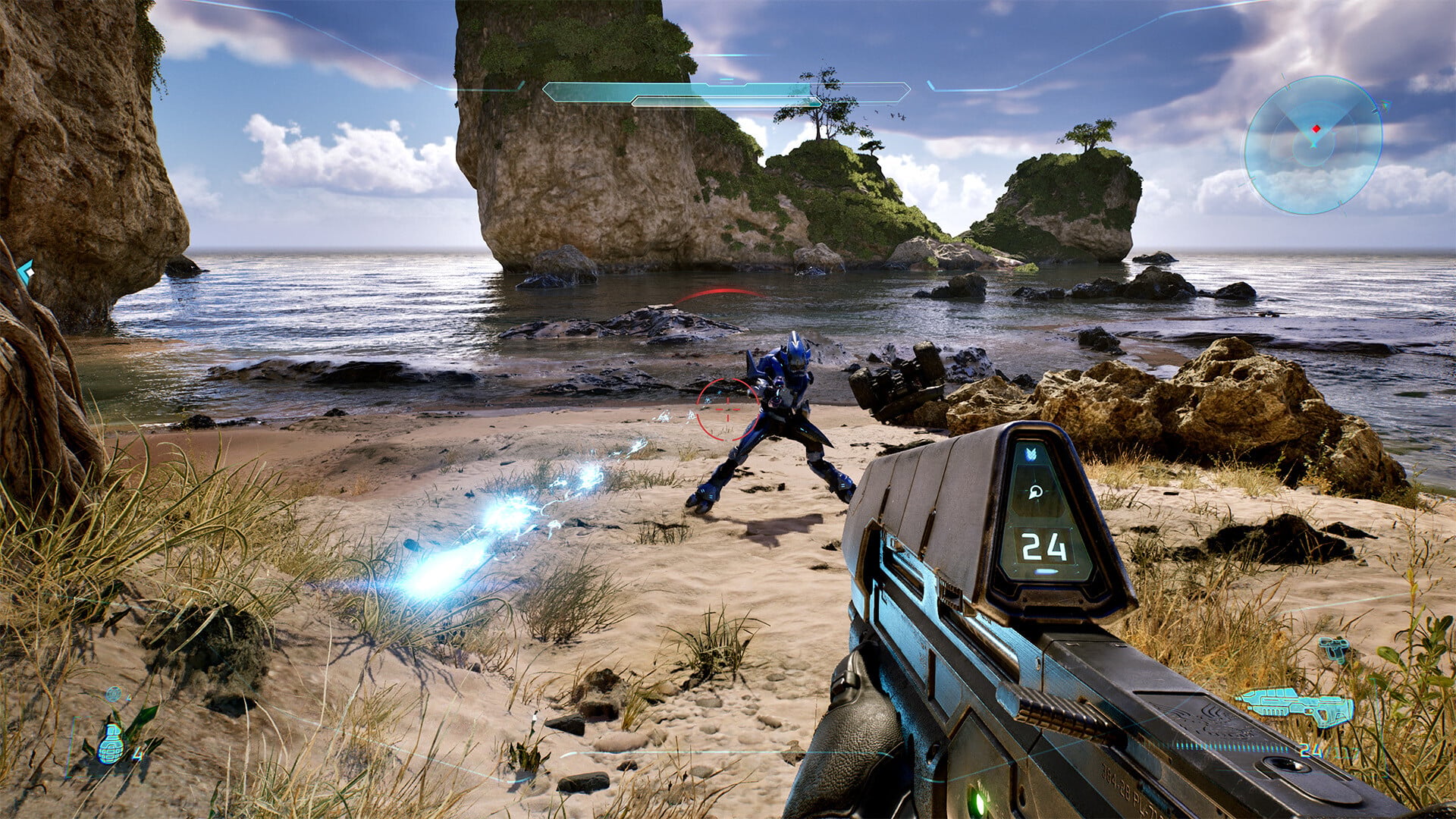 Halo: Campaign Evolved Will Include Physical Discs