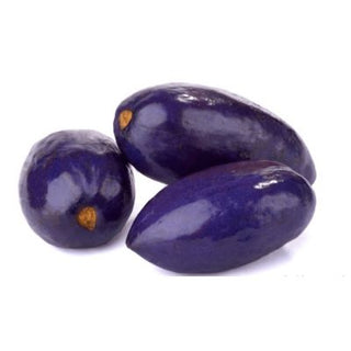 pear (ube)