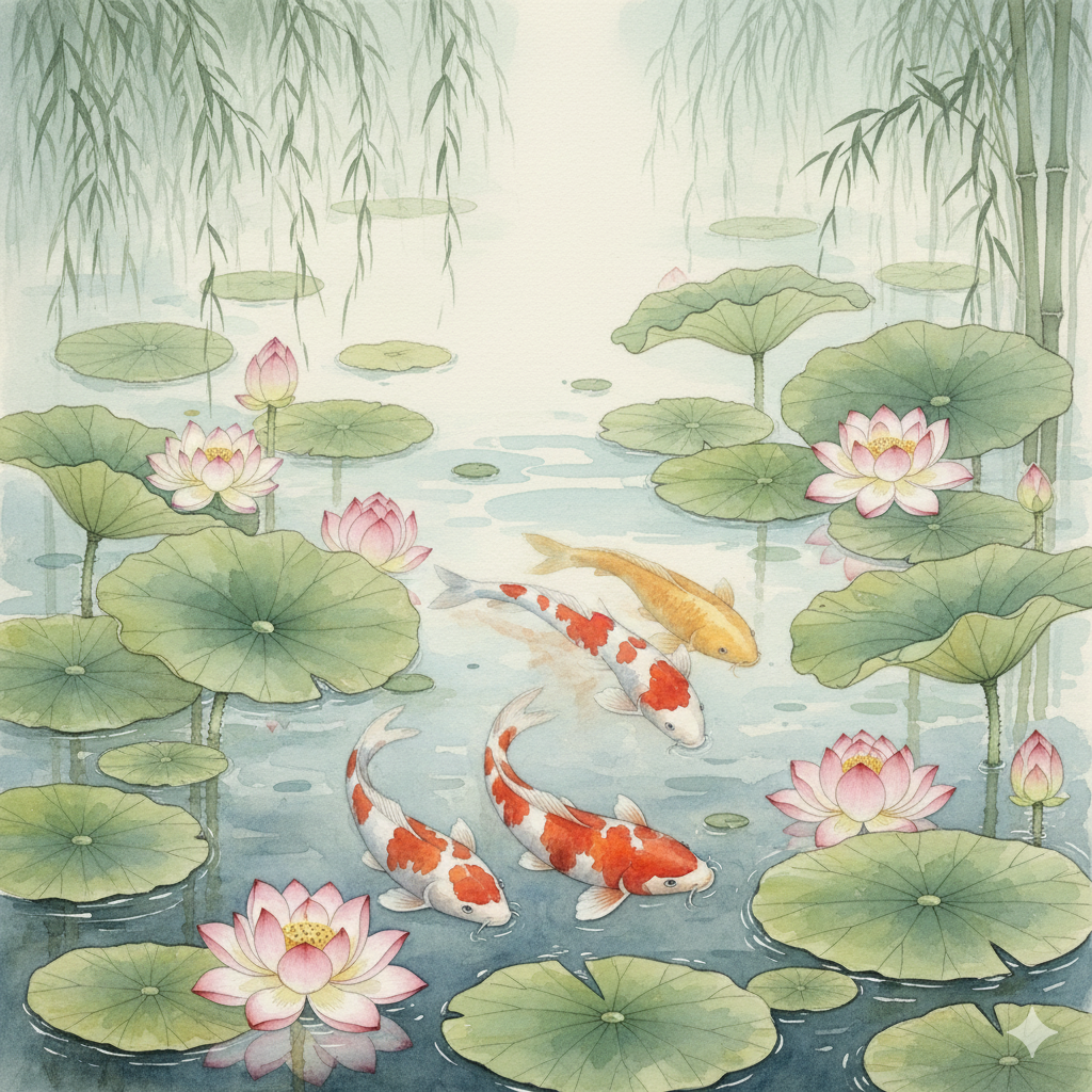 Watercolor