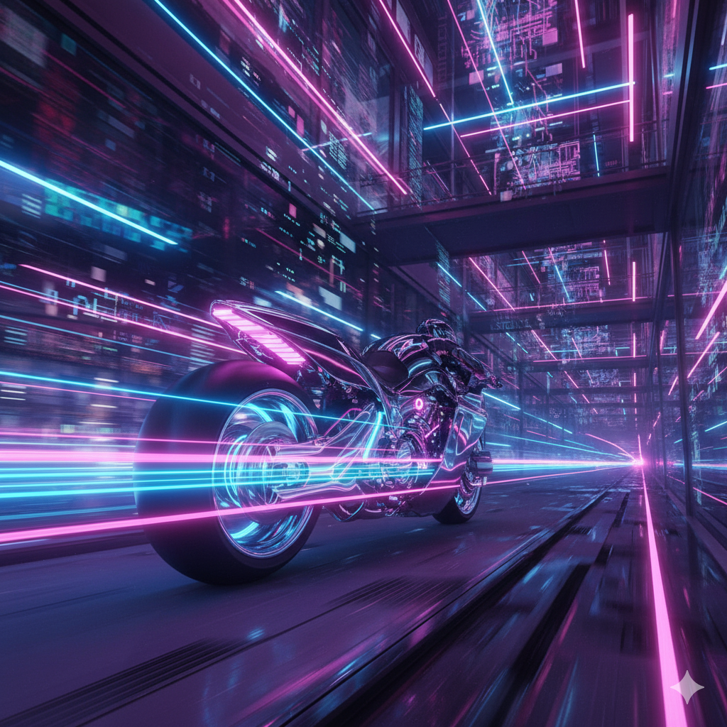 Cyberpunk