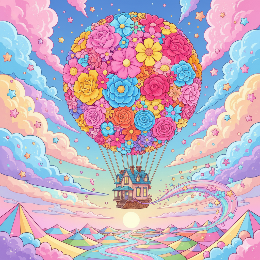 Pop Surrealism
