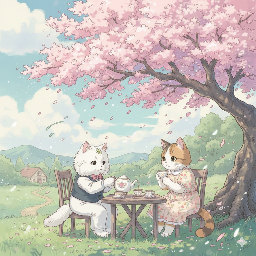 Anime
