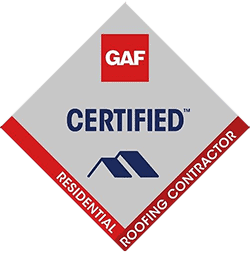 50-Year GAF System Plus Warranty