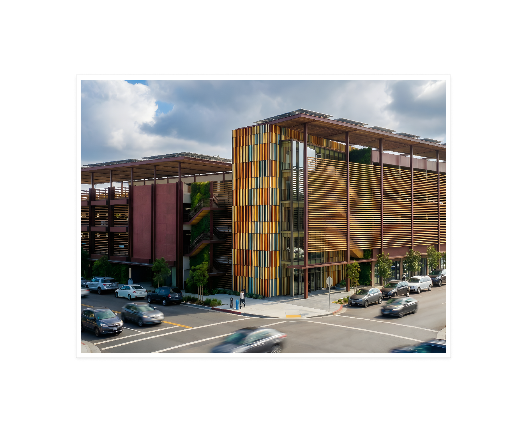 Mass Timber Medical Suites