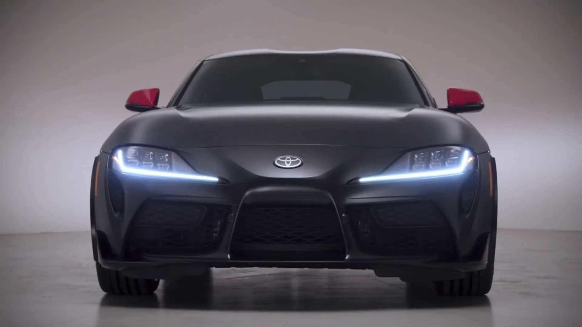 2026 Toyota Supra Final Edition performance specs
