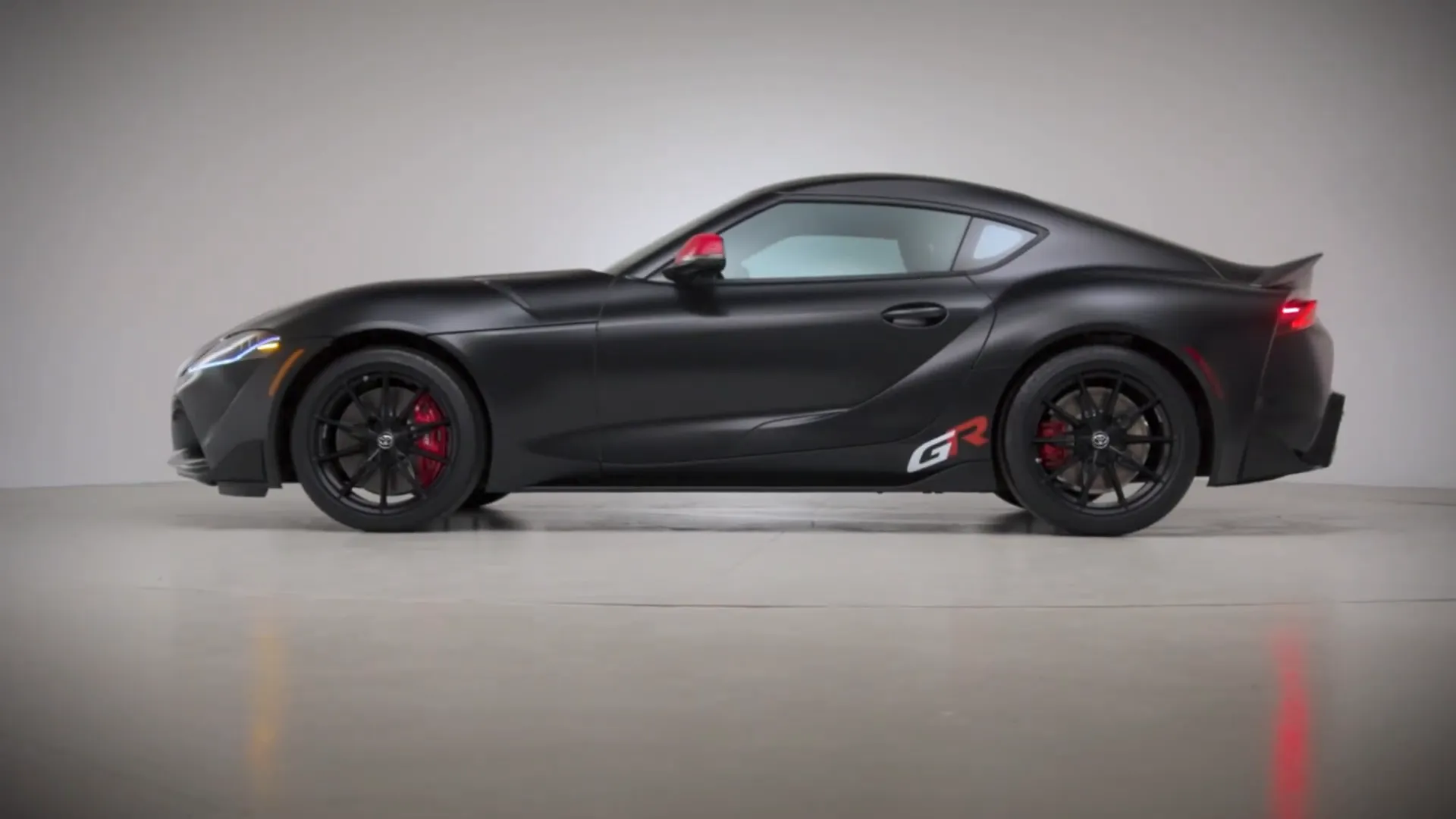 2026 Toyota Supra Final Edition conclusion